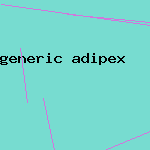 generic adipex